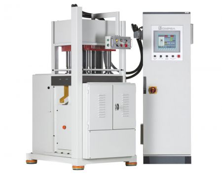 Presse Serie 2G